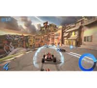Ed & Edda: GRAND PRIX - Racing Champions - GIOCO