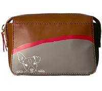 ED Ellen DeGeneres Brea Pouch D9hD1FD6 Whiskey