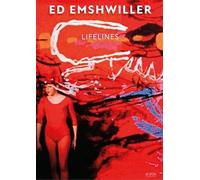 Ed Emshwiller - Lifelines Collection ( Dance Chromatic / Transformation / Lifelines / Thanatopsis / Totem / George Dumpson's Place / Relativ [ Origine Francese, Nessuna Lingua Italiana ]