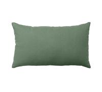 ED Enjoy Home - Cuscino, dimensioni: 30 x 50 cm, in argilla, cotone, lavabile in lavatrice, ideale per portare colore ai tuoi divani, collezione Panama