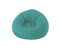 ED ENJOY HOME Divani, Turchese Smeraldo, 100cm100cm