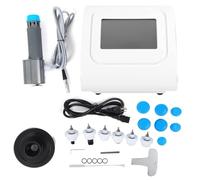 ED Fisioterapia Ad Onde D'urto, ED Massaggiatore Antidolorifico Disfunzione Erettile Macchina Per Terapia Extracorporea Ad Onde D'urto Professional Per Terapia Antidolorifica Massaggio Modellante