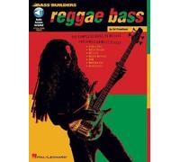 Ed Friedland Reggae Bass (Tascabile)