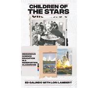 Ed Galindo Children of the Stars (Tascabile)
