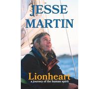 Ed Gannon Jesse Martin Lionheart (Tascabile)