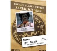 Ed Gein - America's most wanted Serial Killers