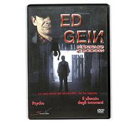 Ed Gein - Il macellaio di Plainfield