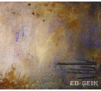 Ed Gein - It's A Shame by Ed Gein
