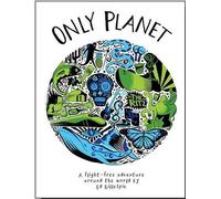 Ed Gillespie Only Planet (Copertina rigida)