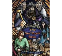 Ed Greenwood The One Eyed King (Tascabile)
