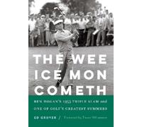 Ed Gruver The Wee Ice Mon Cometh (Copertina rigida)