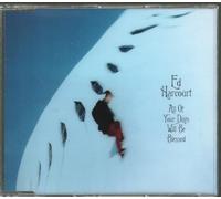 Ed Harcourt - All of Your Days Will Be..