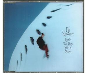 Ed Harcourt - All of Your Days Will Be..