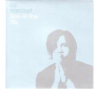Ed Harcourt - Born in The '70s [Import]