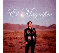 Ed Harcourt - El Magnifico