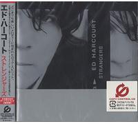 Ed Harcourt - Strangers