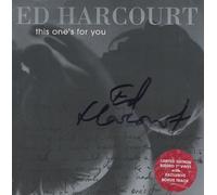 Ed Harcourt - This One's for You