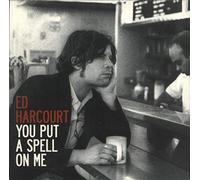 Ed Harcourt - You Put a Spell on Me