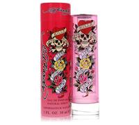 Ed Hardy by Christian Audigier Eau De Parfum Spray 1 oz / e 30 ml