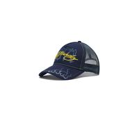 Ed Hardy Cappello da baseball '1971' navy / blu colomba / giallo Donna - Accessori - Cappelli e berretti - Cappelli da baseball Ed Hardy 55-60