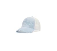 Ed Hardy Cappello da baseball blu pastello / bianco Donna - Accessori - Cappelli e berretti - Cappelli da baseball Ed Hardy 55-60
