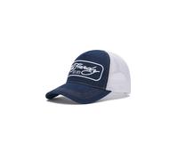 Ed Hardy Cappello da baseball indaco / bianco Donna - Accessori - Cappelli e berretti - Cappelli da baseball Ed Hardy 55-60