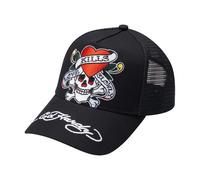 Ed Hardy - Caps - - Accessories - unisex - Nero - ONE SIZE