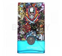 Christian Audigier Ed Hardy Hearts & Daggers for Him Eau de Toilette per uomo 100 ml