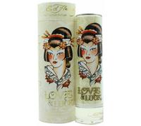 Ed Hardy Love & Luck Eau de Parfum nebulizzatore 0,1 l