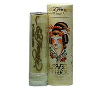 Ed Hardy Love & Luck Women Eau de Parfum Spray - 100 ml