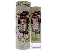 ed Hardy Love & Luck Women Edp Vapo - 100 ml