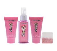 Ed Hardy Set fragranza e detergenti - Set fragranza