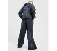 Ed Hardy Snake & Dragon Joggers, Nero M