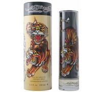 Ed Hardy Uomo Eau De Toilette Spray 0,1 l