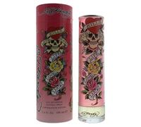 Ed Hardy Women Eau de Parfum 100ml For Women