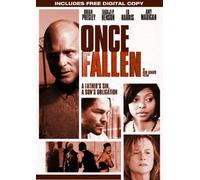 Ed Harris - Once Fallen