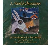 Ed Henderson & John Washburn - World Christmas