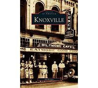 Ed Hooper Knoxville (Tascabile)