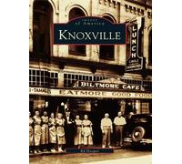 Ed Hooper Knoxville's Wivk, Tn (Tascabile) Images of America