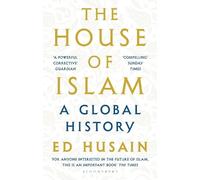Ed Husain The House of Islam (Tascabile)
