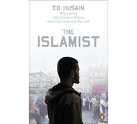 Ed Husain The Islamist (Tascabile)