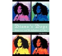 Ed Ifkovic Diana's Dogs (Copertina rigida)
