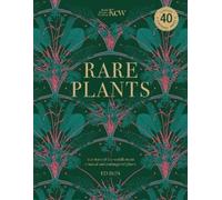 Ed Ikin Kew - Rare Plants (Tascabile) Royal Botanic Gardens, Kew