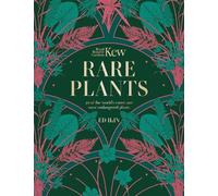 Ed Ikin Royal Botanic Gardens Kew Kew - Rare Plants (Copertina rigida)