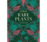 Ed Ikin Royal Botanic Gardens Kew Kew - Rare Plants (Copertina rigida)