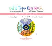 Ed il topo cominciò.... Vol. 15: Quattro stagioni