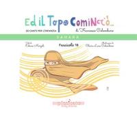 Ed il topo cominciò.... Vol. 18: Sahara