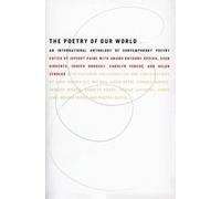 Ed J Paine The Poetry of Our World (Tascabile)