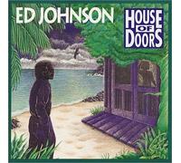 Ed Johnson - House Of Doors (US Import)