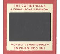 Ed Jones Ed Jones and Timothy Prus: The Corinthians (Copertina rigida)